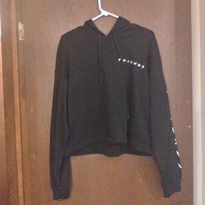 Friends hoodie